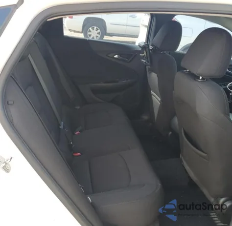 2019 Chevrolet Malibu Ls from USA, damaged, VIN 1G1ZB5ST9KF216041